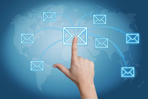 email data recovery