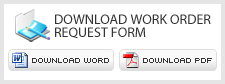 work order form