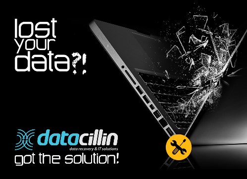 hard drive data recovery services