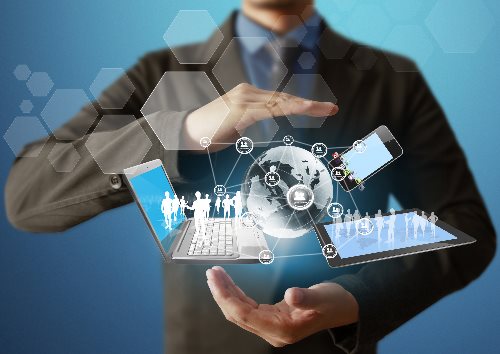 cloud networking