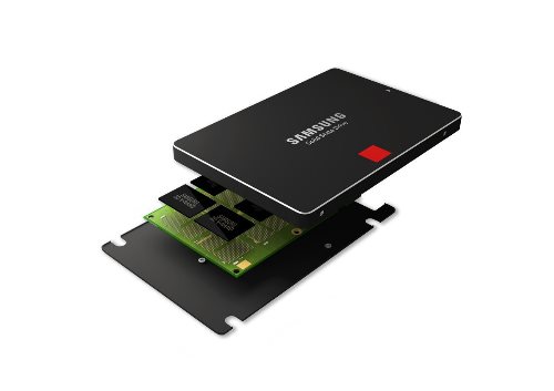 SSD NVMe data recovery services